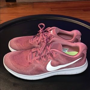 Nike Women’s Free Run